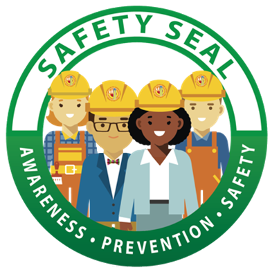Safety Seal Program 